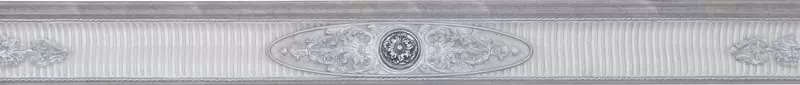 Плитка Marble Perla Cenefa 10х90
