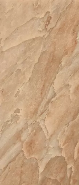 Керамогранит 781181 Authentic Luxe Marble Nuage Glossy 6mm 120x280
