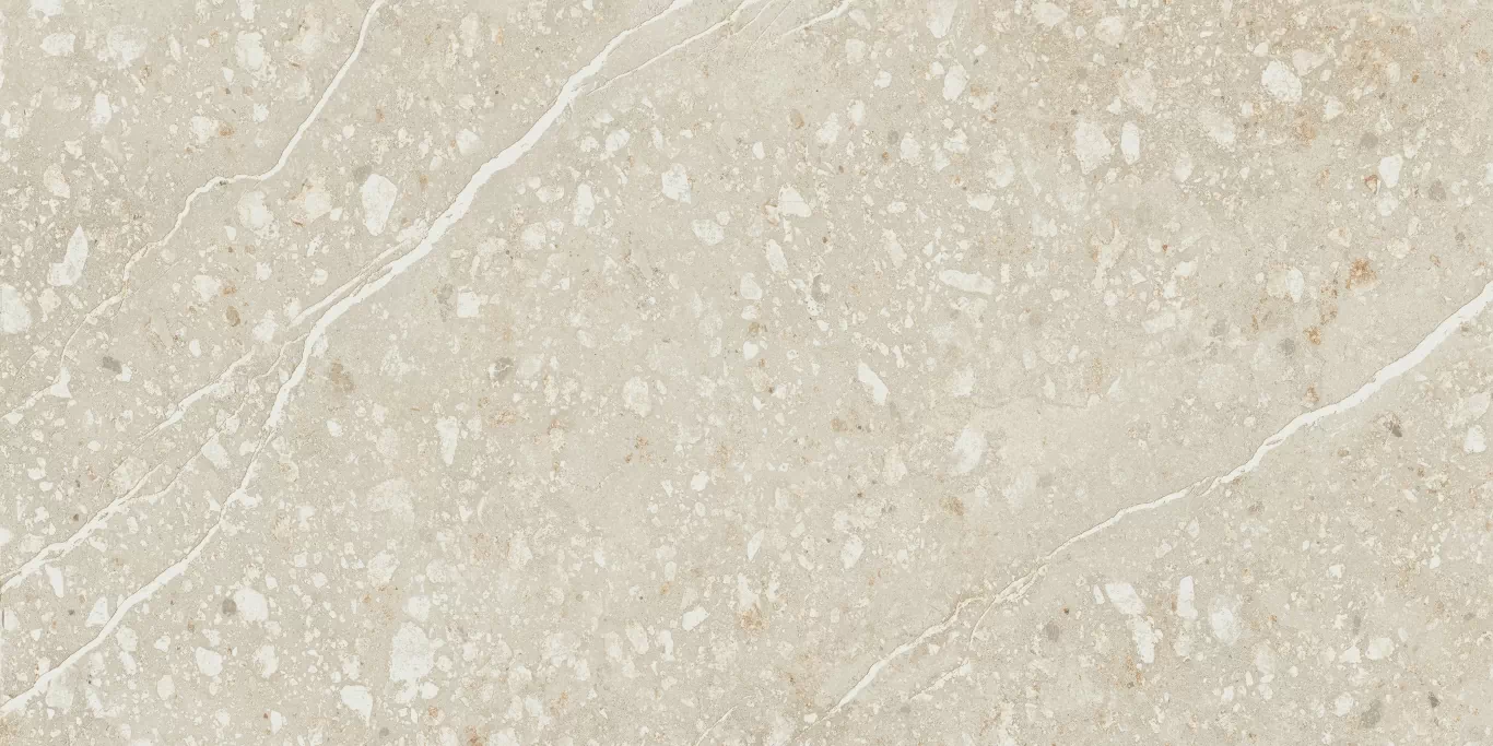 Керамогранит Volcano Avorio Rect 60x120