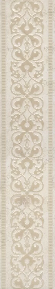 Керамогранит AD/A329/SG453920R Бордюр Резиденция обрезной 50,2x9,6x8,5