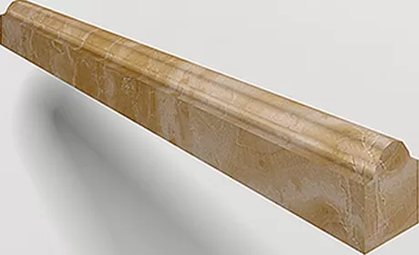 Керамогранит PJG-YXXT006-NT 06 Molding Latte 120x2.5