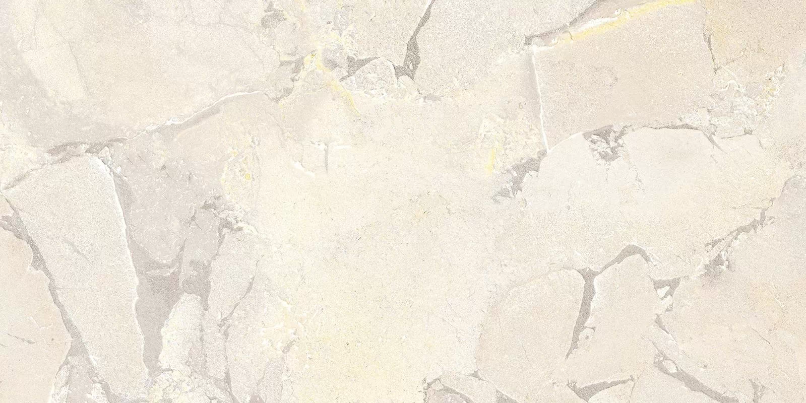 Керамогранит EMMY Unique Infinity Cobblestone White Naturale Rett 9mm 60x120