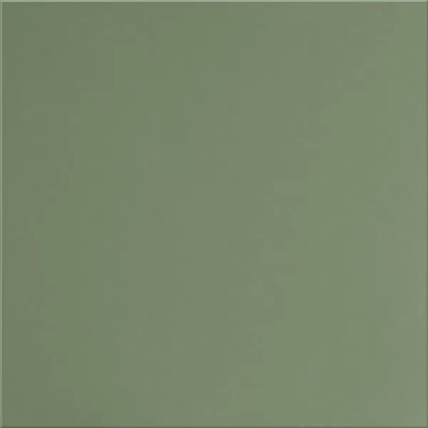 Керамогранит UF007 (зеленый моноколор) antislip 60х60