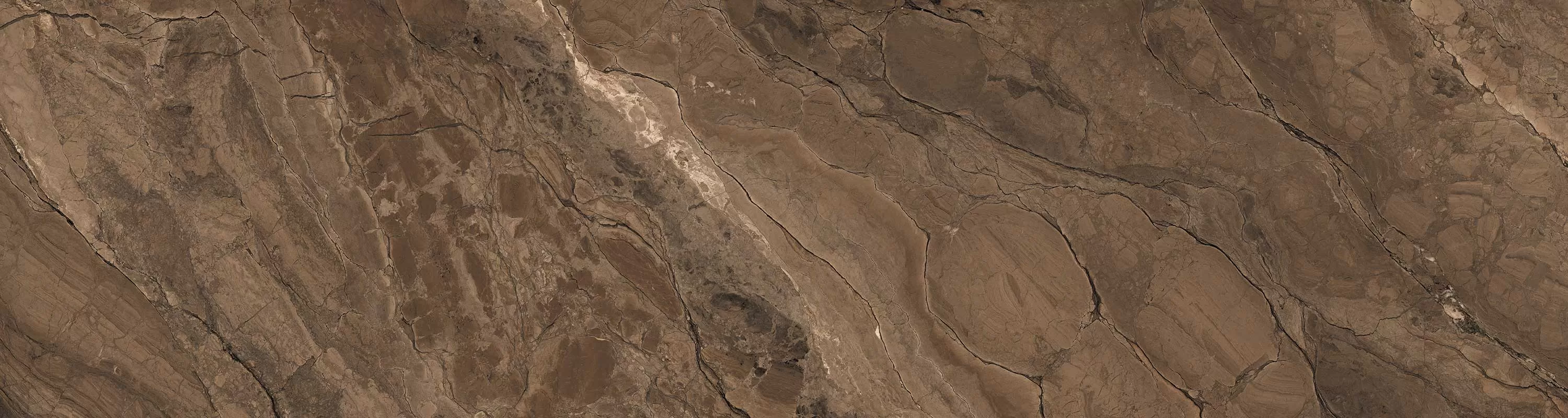 Керамогранит Illusion Bronze Milagro Matt 800x3000x15