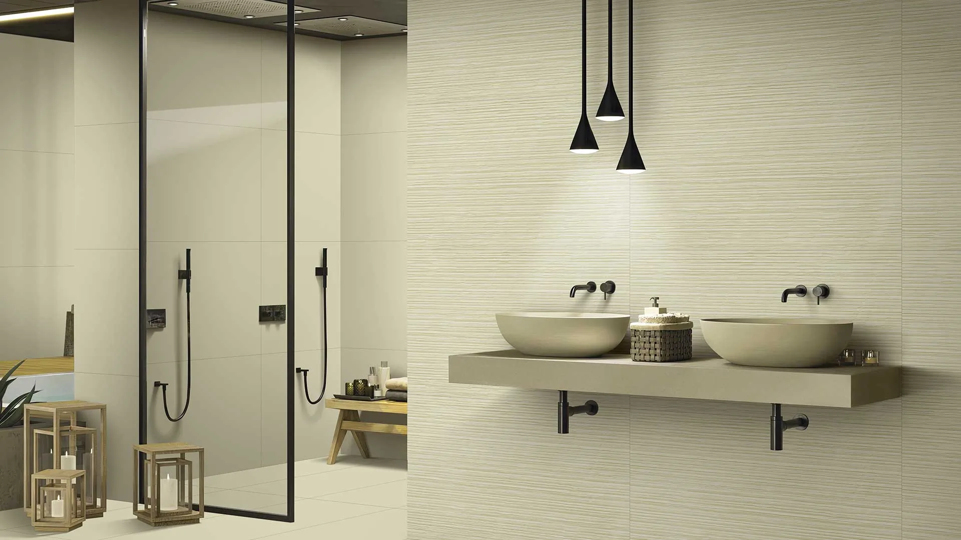 Керамогранит N90013 French Lenza Matt 60x120