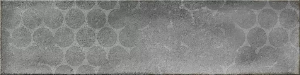 Плитка DECOR OMNIA ANTRACITE 7.5*30