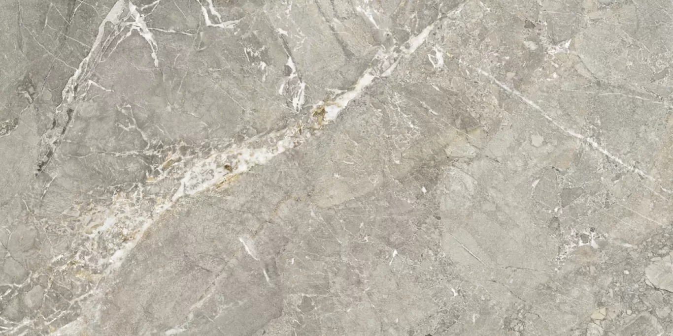 Керамогранит 17785 Spark серый ректификат 44.8х89.8