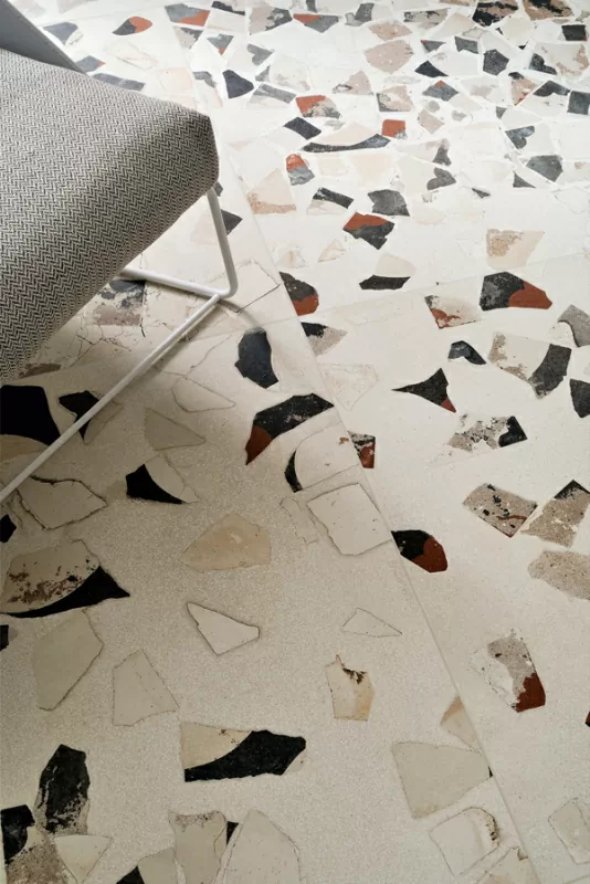 Керамогранит IC307DR I Cocci Grafite Spaccato 30x30