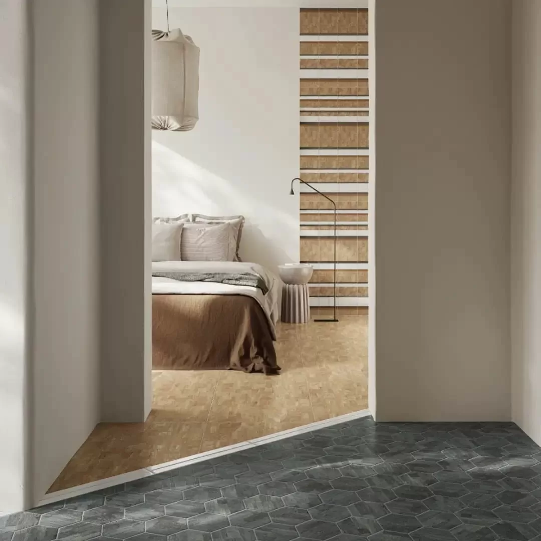 Керамогранит Sughero Naturale Rett 60x120