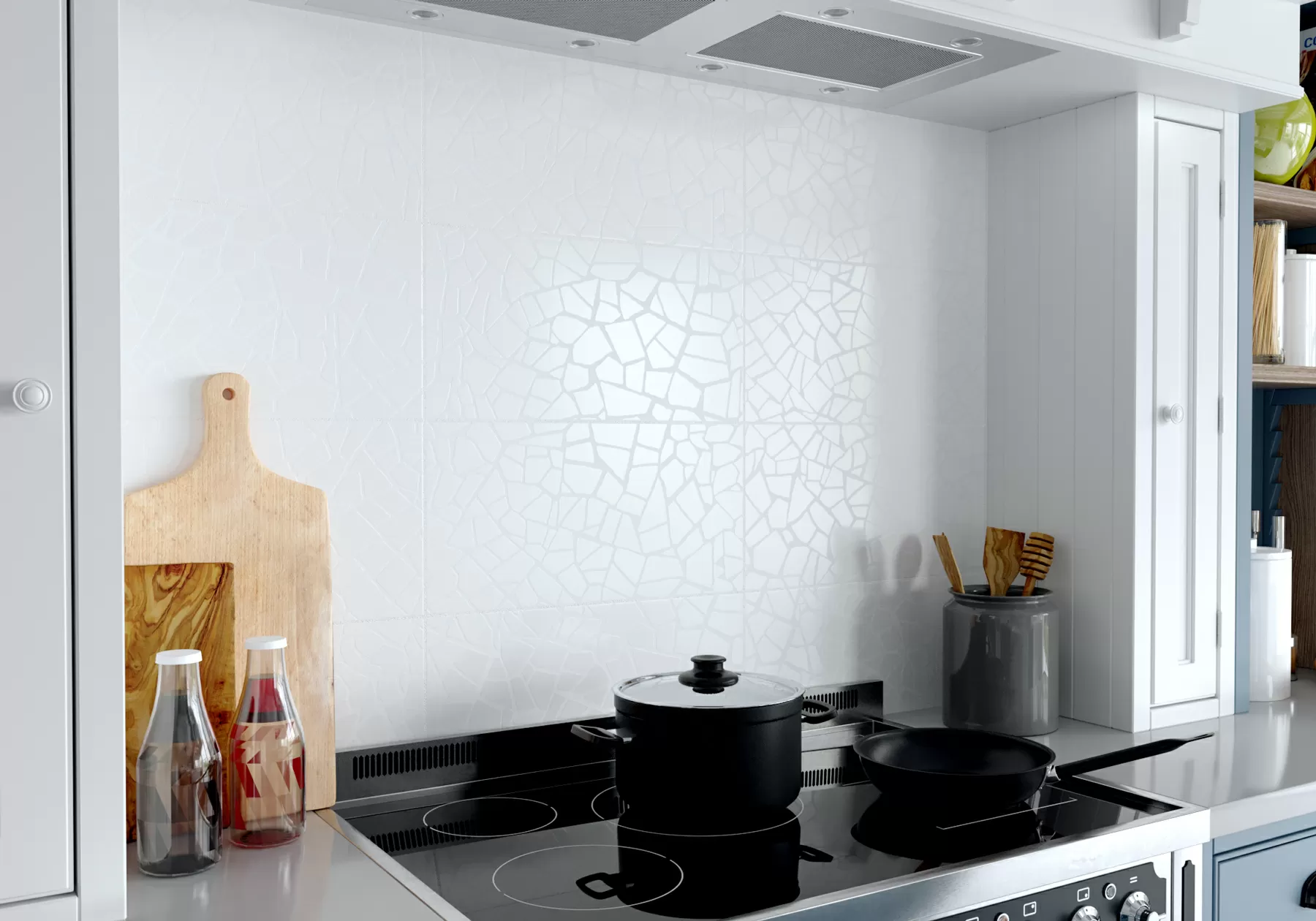 Керамогранит FT3SML25 (GP6SML25) Smalta Chip 410x410