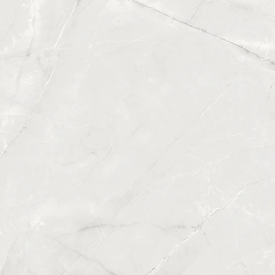 Керамогранит LP6060G0021R Timeless Pearl светло-серый матовый карвинг 59,5х59,5