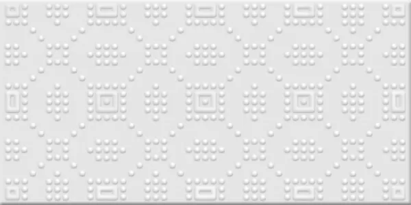 Плитка Fatracci Blanco 10x20