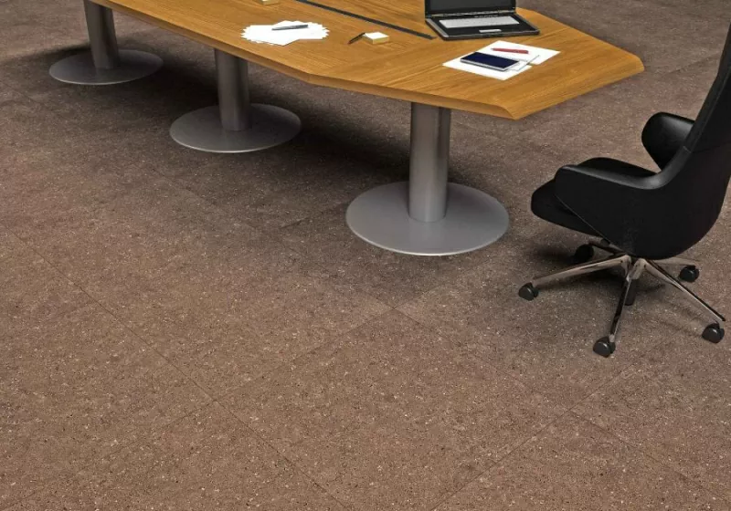 Керамогранит G215 Arkaim Black MR 60x120