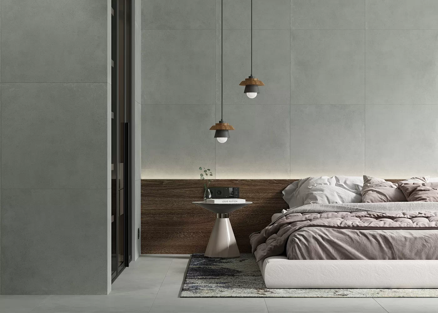 Керамогранит 9044 Rc Titan Dg 60х60