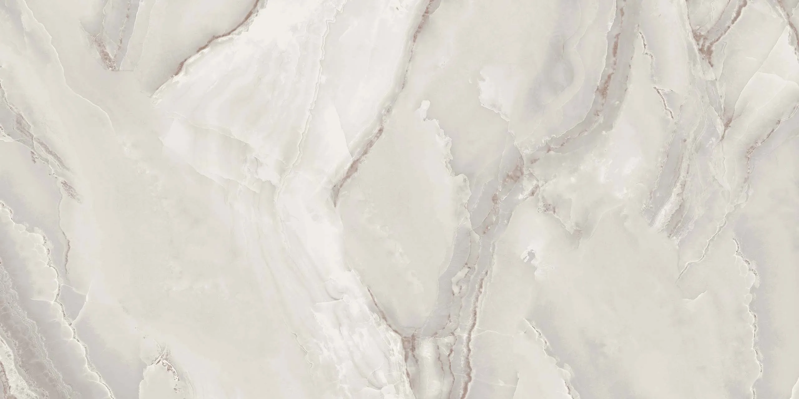 Керамогранит BZ02 Belize Grey Полированный 60x120x10