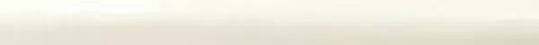 Плитка Ocean Gloss Ivory Listelo 2.5x30