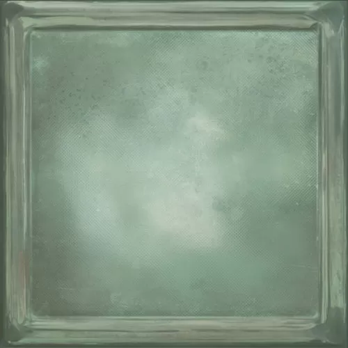 Плитка GLASS GREEN PAVE 20,1x20,1