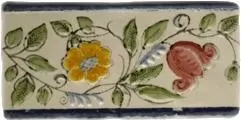 Плитка terrina g.33 6,5x13