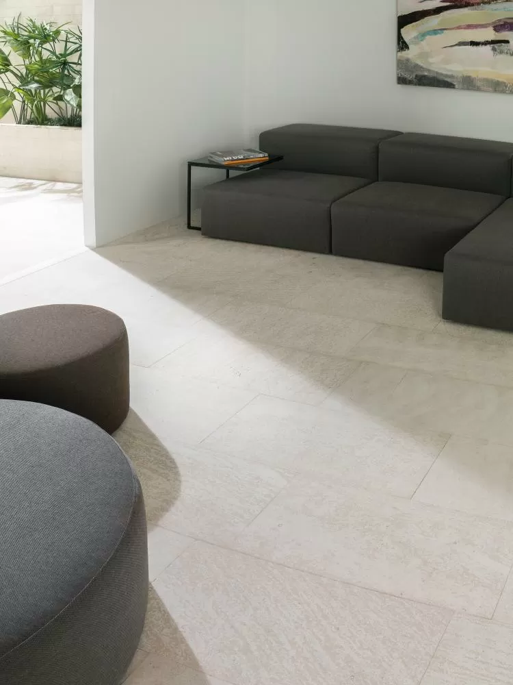 Керамогранит L241713831 Amsterdam 2D Hexagon Grey 19x19
