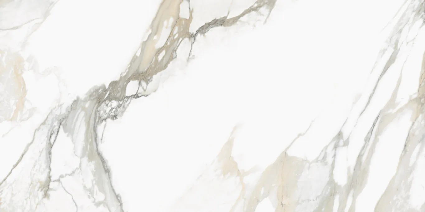 Керамогранит 6260-0249 Рерих мрамор белый 30х60