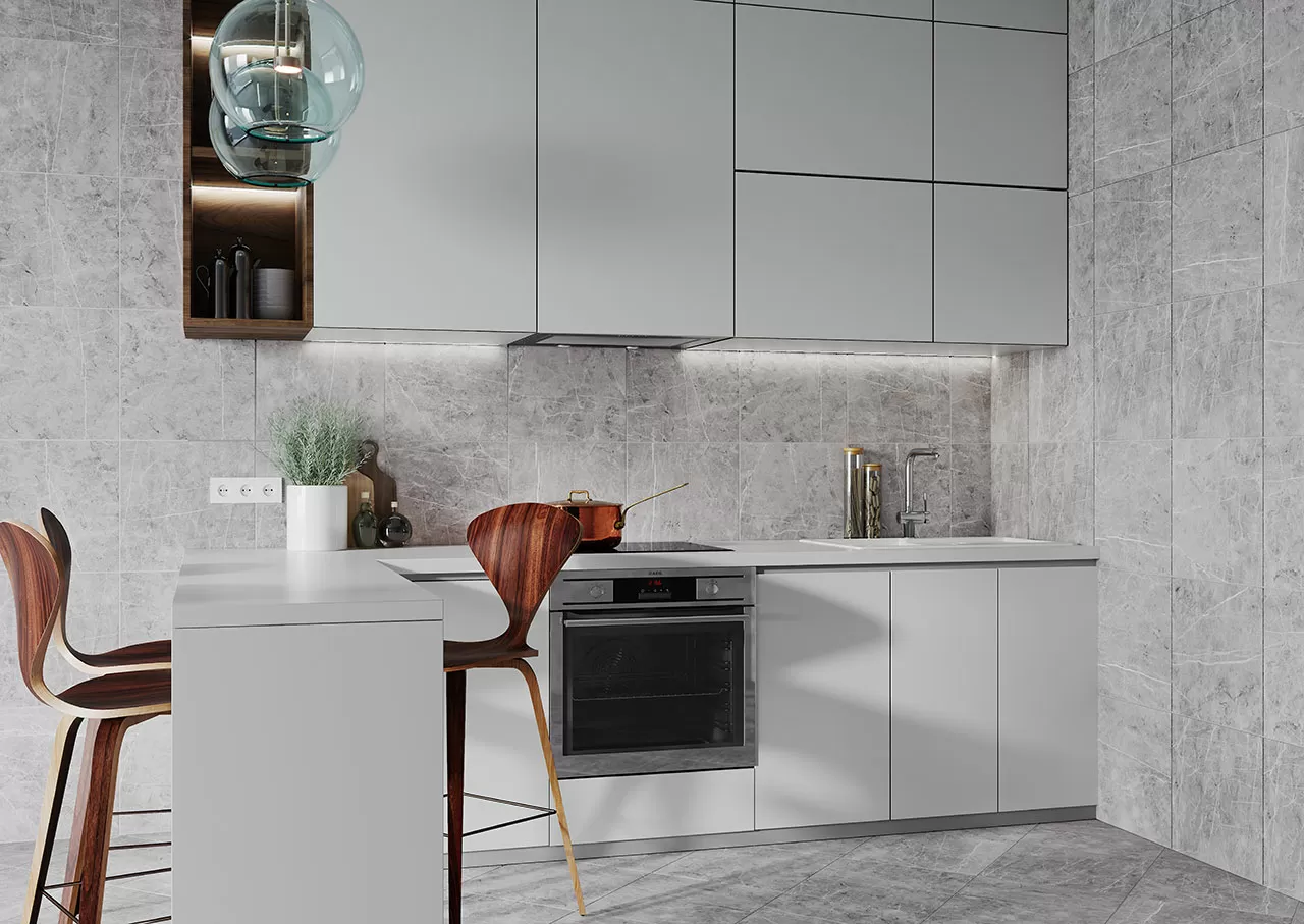 Керамогранит MO07 Melody неполированный 40.5x40.5х0.8