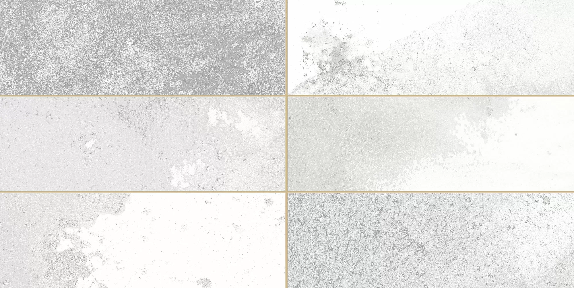 Плитка 30897 FS Tradition Brick Silver 20x40