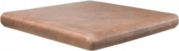 Клинкерная плитка Cart.MANHATTAN ML RED fior 33x33x4