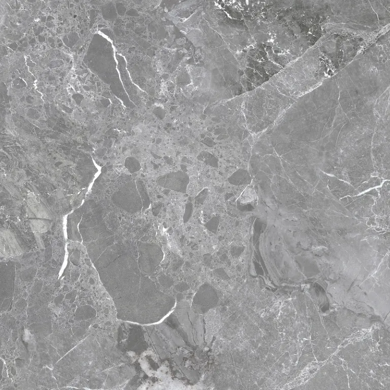 Керамогранит 6060GRY25M Greiny Graphite матовый 600x600x9.5