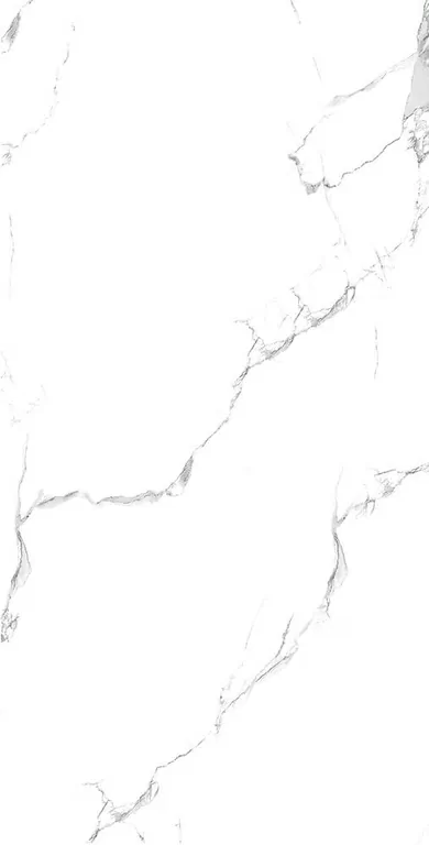 Керамогранит 1216 Carrara полированный 60x120