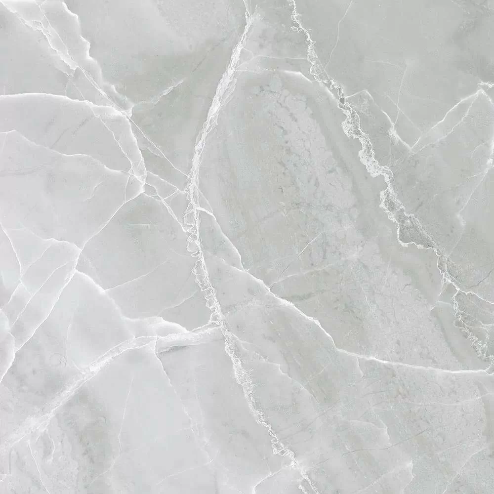 Керамогранит PR152 Almond Light Grey Polished 60x60
