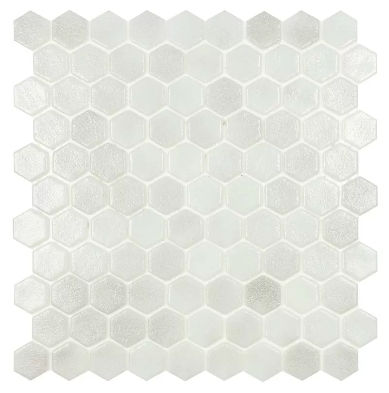 Мозаика Hex № 514 Antid. (на сетке) 31,7x30,7