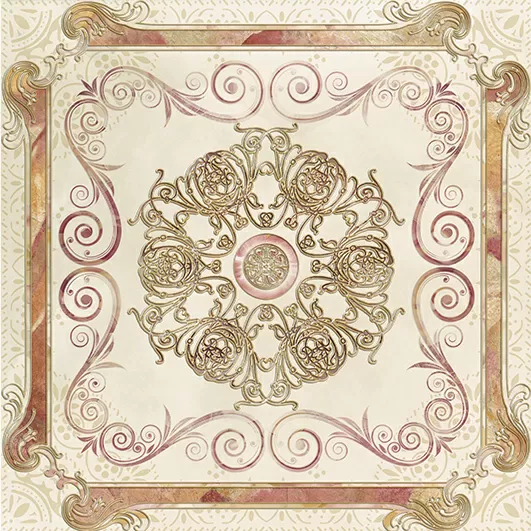 Плитка Decor Ternura 45x45