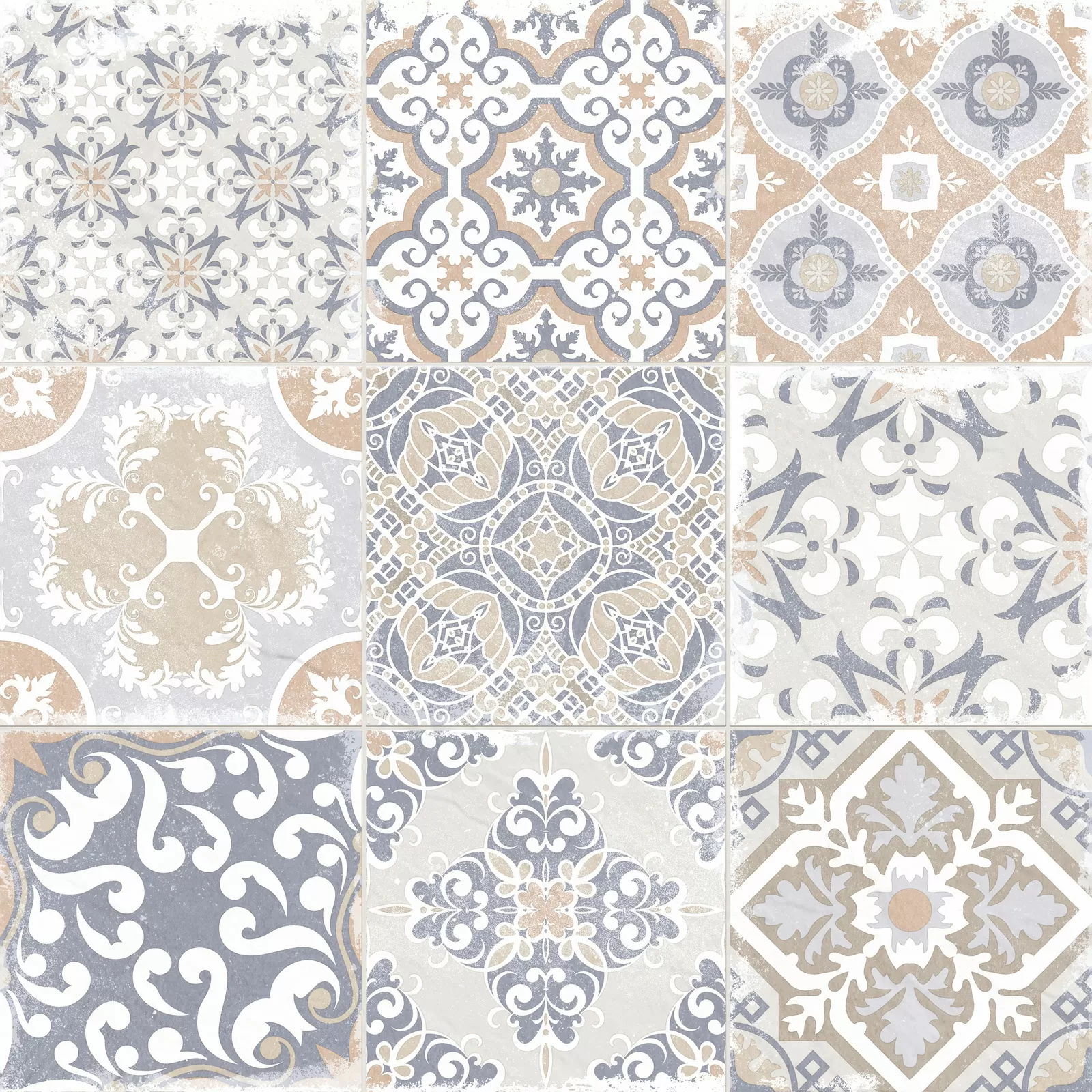 Керамогранит GFU04CTR14R Country Sugar 600x600x9.5