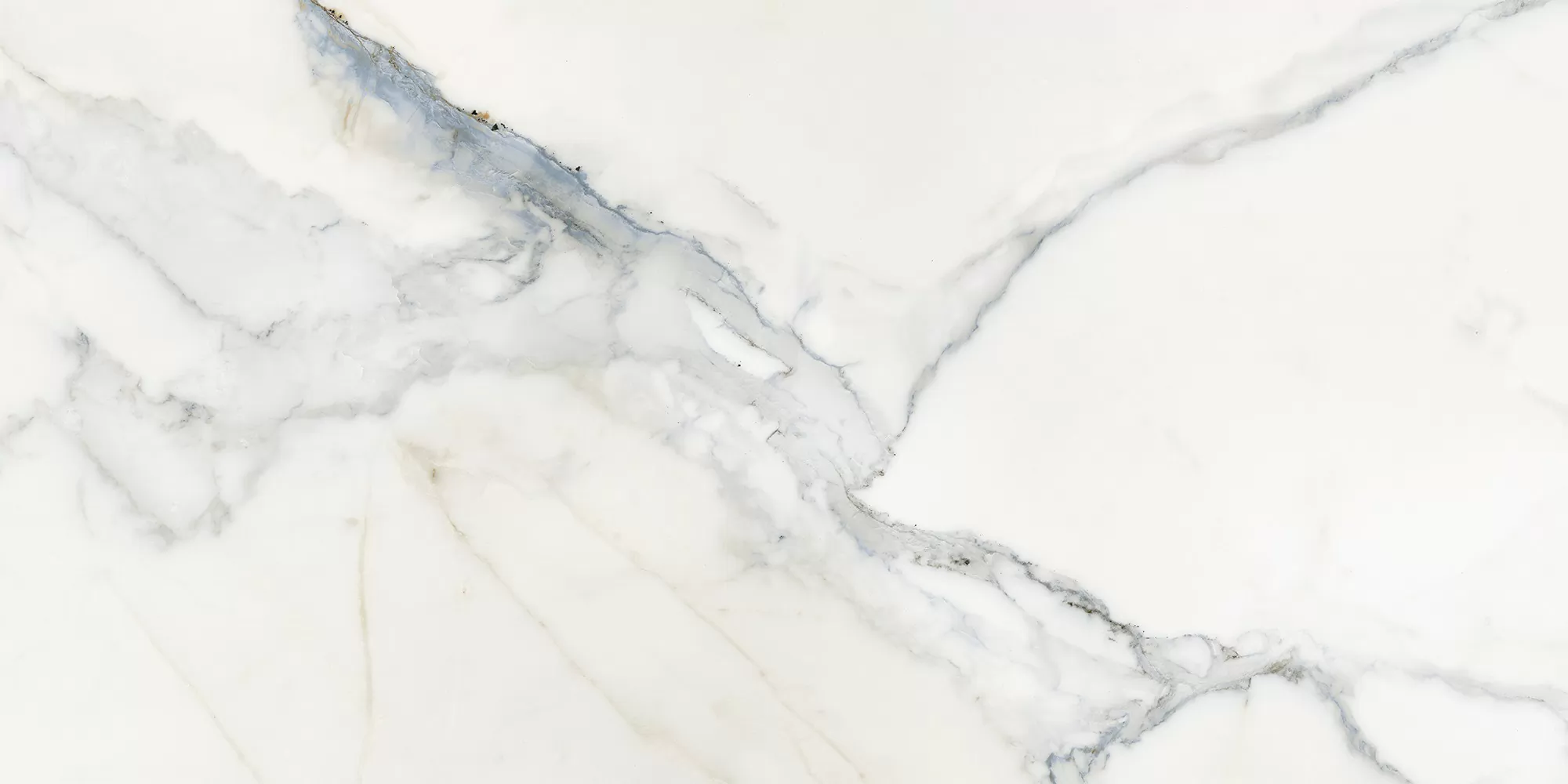 Керамогранит K-2002/LR Iceberg White 600x1200x11