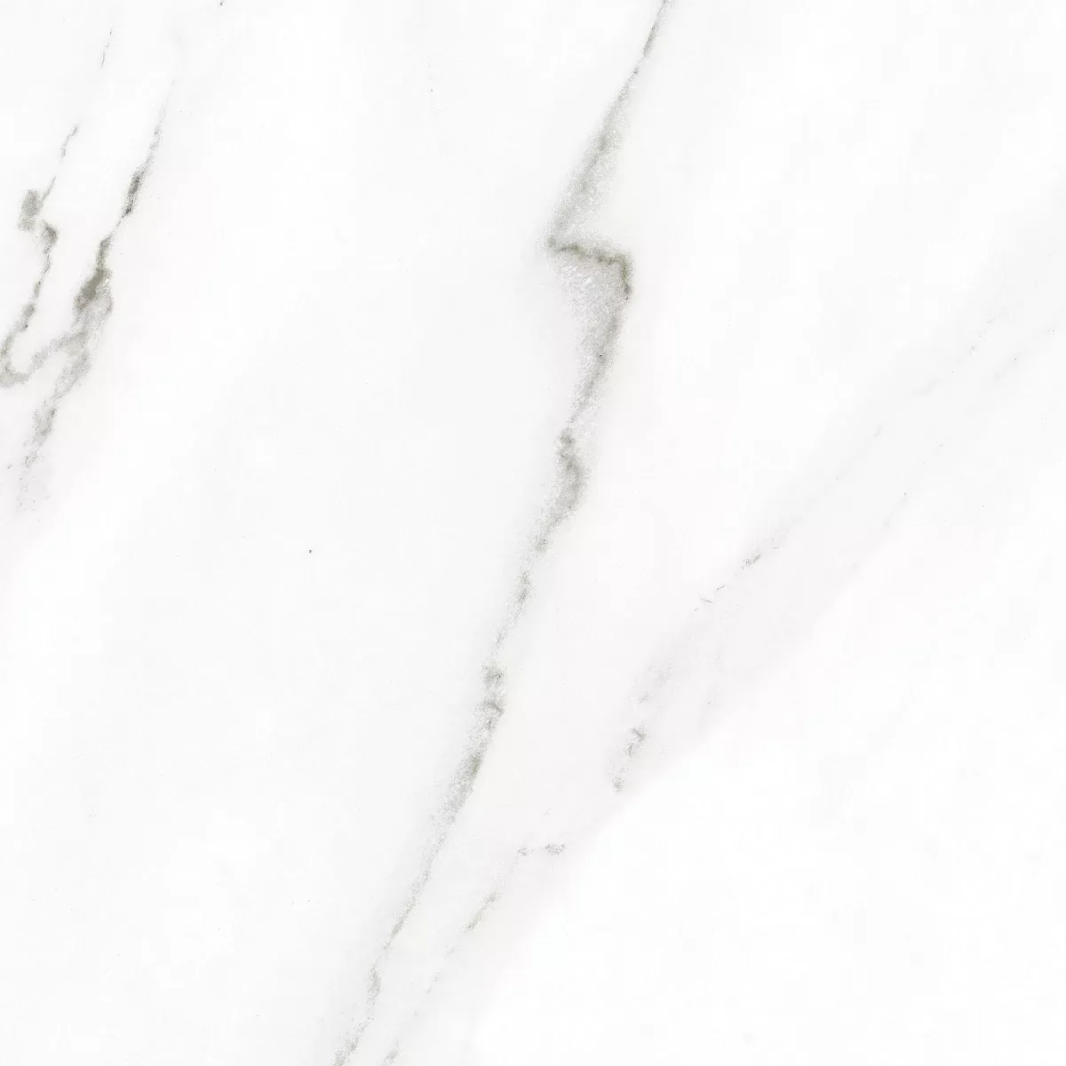 Керамогранит E-3010/MR Harmony Белый ректификат 600x600x9