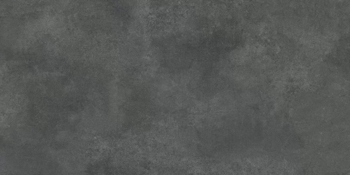 Керамогранит Concrete Courage Graphite Графитовый Матовый 60х120