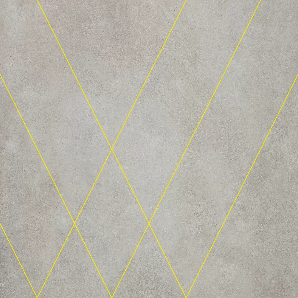 Керамогранит 752733 Matrice Trama 1 B3 Ret 6mm 120x120