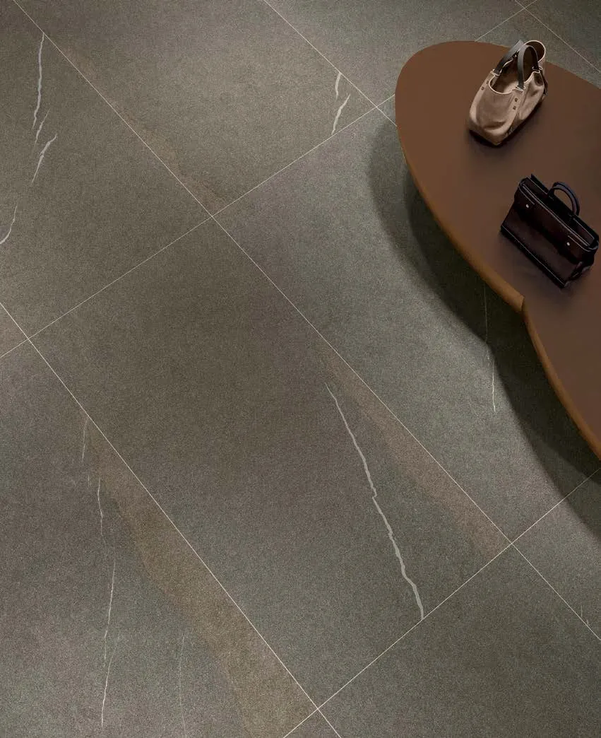 Керамогранит 600010002427 Forte dei Marmi Rock Siberian Ivory Matt Rett 120x120