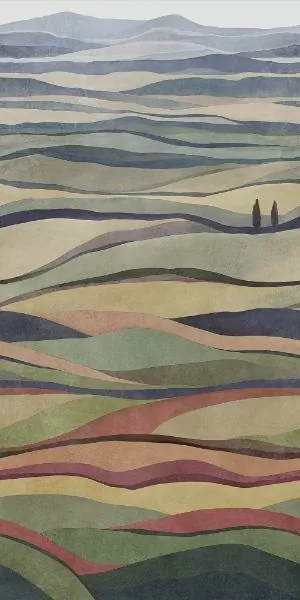 Керамогранит VT/A551/SG5918R Ковер Коллине матовый 119,5х238,5