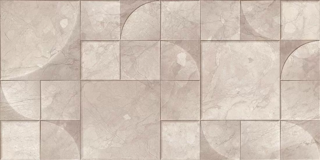 Плитка Parma Avorio Rel. 31.5x63