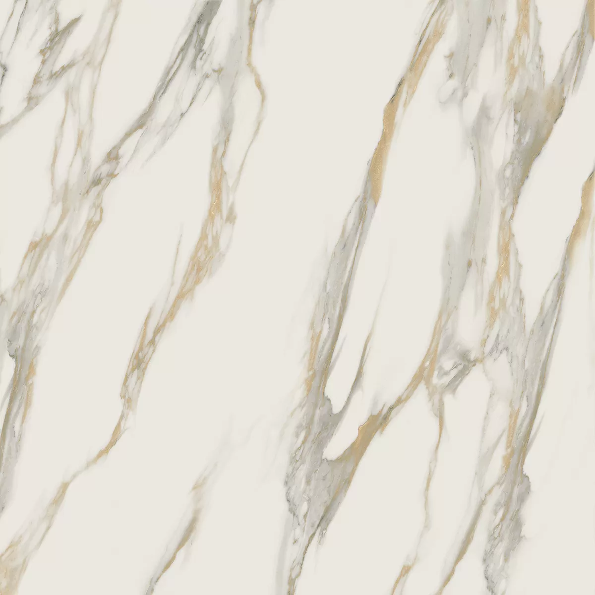 Керамогранит RM01 Miramare White Неполированный Рект. 80x80x11