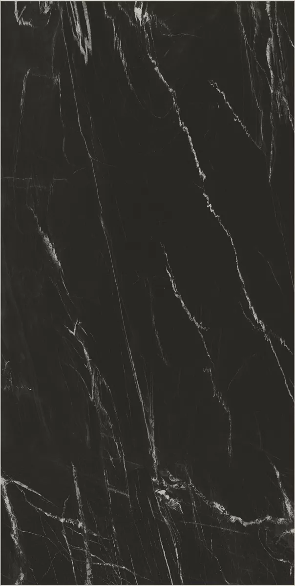 Керамогранит 87089 NERO BELVEDERE LAPP/RETT 80X160