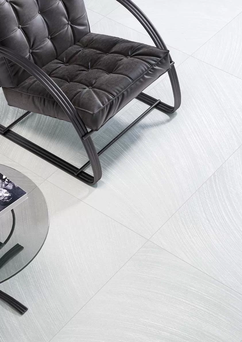 Керамогранит D12044M Metallic White 1200x600x9.5