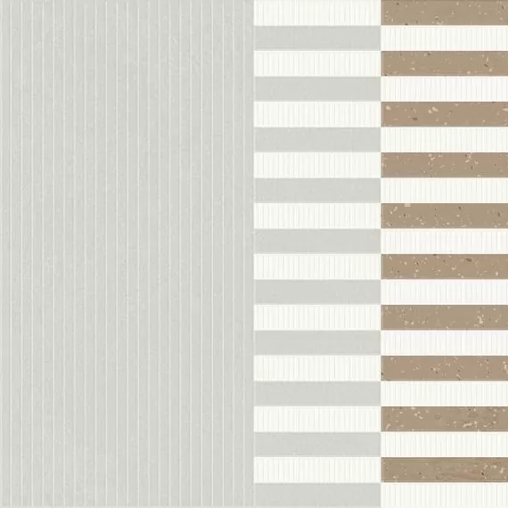 Керамогранит 6032-0456 Гуннар декор терраццо Геометрия 30x30