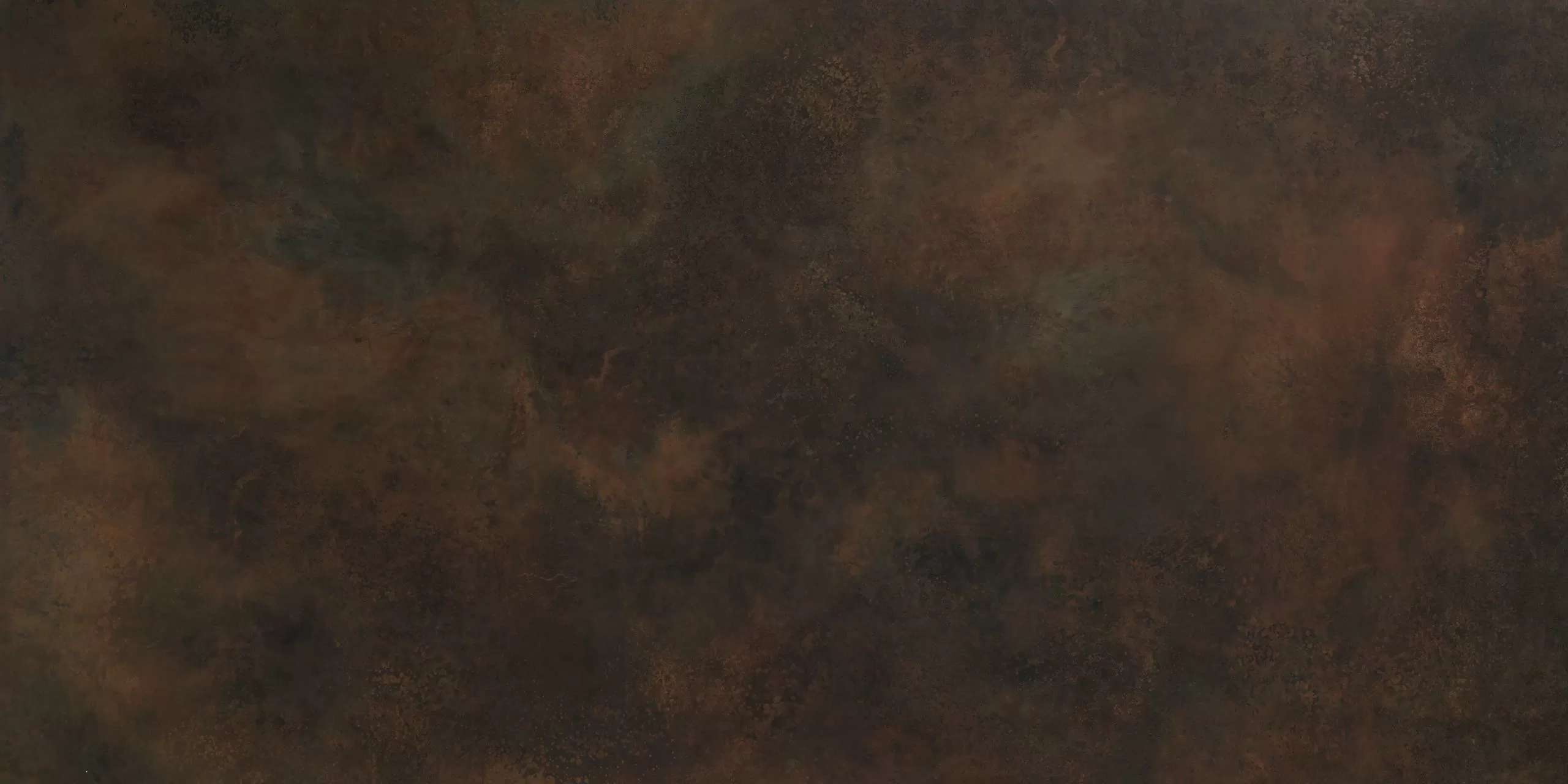 Керамогранит LAMF007031_IT Ossido Bruno 1000x3000x5.6