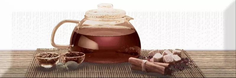 Плитка Decor Tea 02 B 10X30