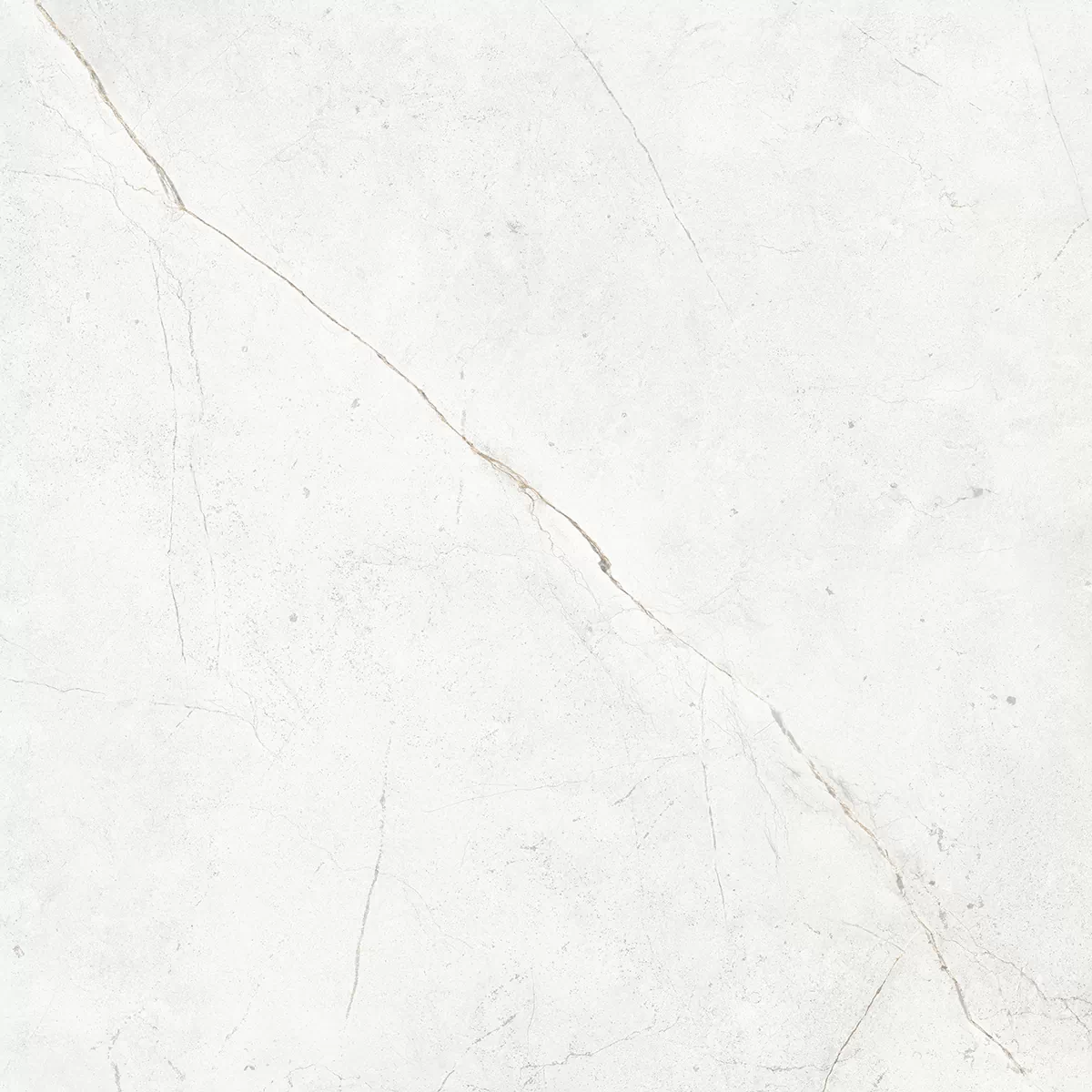 Керамогранит NL00 Nolana White Неполированный Рект. 60x60x10