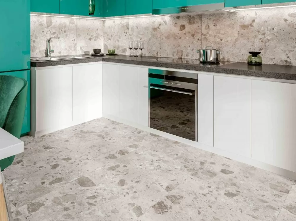 Керамогранит 8130 Ambra BG R 60х60