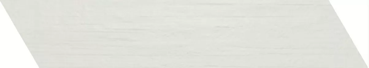 Керамогранит Chevron Rotterdam White B 9,8x46,5