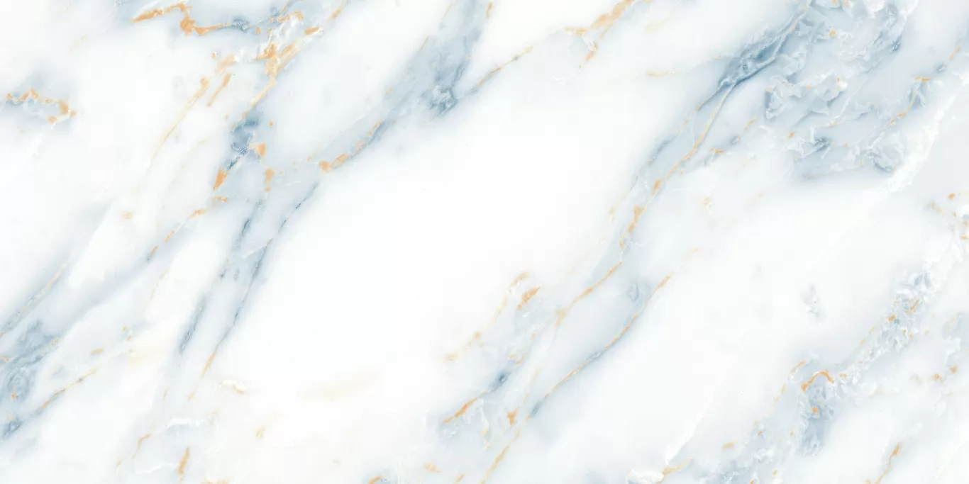 Керамогранит ETACN1221GL60120 White Storm Glossy 60x120
